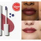 🌟🏆Bestseller Nr. 1- Koop 1 Get 1 gratis vandaag💋24-Stunden-Lippenfarbe, Kein Nachbessern💄🔥