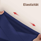✨ Kaufe 1 bekomme 3✨Übergrößen hochgeschnittene Bauchkontroll-Slips mit Kreuz-Design
