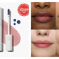 🌟🏆Bestseller Nr. 1- Koop 1 Get 1 gratis vandaag💋24-Stunden-Lippenfarbe, Kein Nachbessern💄🔥