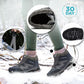 ❄️Neueste Modelle - Warme Winterstiefel für Damen✅👢