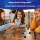 🎅 Weihnachtsverkauf: 50% Rabatt 🔥 Magnetisches Schachspiel 🔥