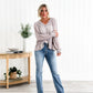 ✨Holy Grail Bootcut-Jeans zur Bauchkontrolle👖