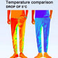 🔥LETZTER TAG 49 % RABATT🔥Unisex-Ultra-High-Stretch-Schnelltrockenhose