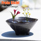 🌷2025 Kreativer Schwebender Blumenarrangementhalter