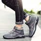 ❄️Neueste Modelle - Warme Winterstiefel für Damen✅👢