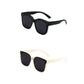 🔥 60% Rabatt auf passende Sonnenbrille mit UV400-Schutz! 🌞😎