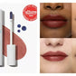 🌟🏆Bestseller Nr. 1- Koop 1 Get 1 gratis vandaag💋24-Stunden-Lippenfarbe, Kein Nachbessern💄🔥