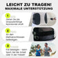 🔥HEISSER VERKAUF 53% RABATT🔥💖Verstellbarer Lendenwirbelstützgürtel Lower Back Brace