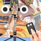 ⏳Begrenzte Zeit 50% Rabatt💥Neuer 6 in 1 Bluetooth Selfie Stick