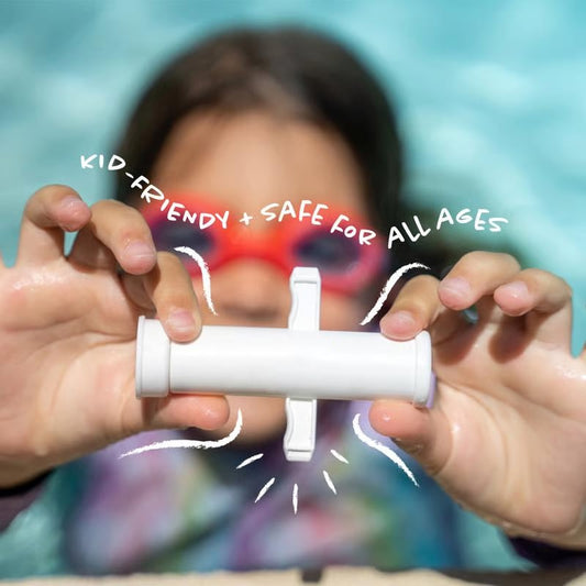 Limited Time 64% Off 🔥Insect Bite and Sting Suction Tool - Sea Glass