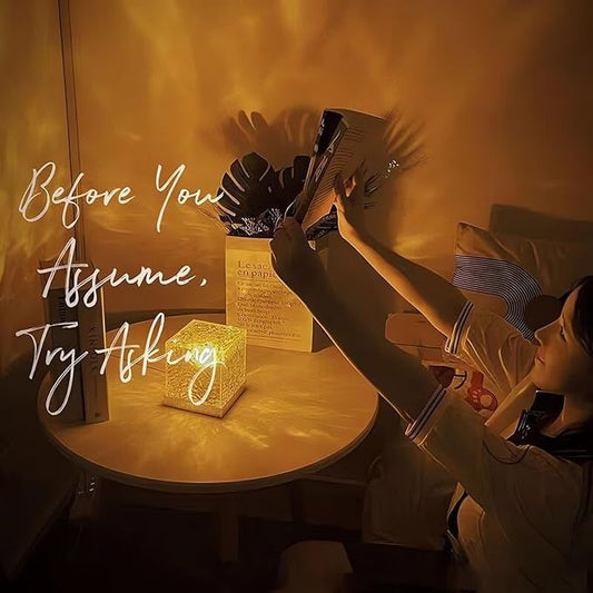 🥳 Mega Sale 🏆 62 % RABATT - 🎉🎉 Aurora Dreamscape Projektor 🌌