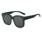 🔥 60% Rabatt auf passende Sonnenbrille mit UV400-Schutz! 🌞😎