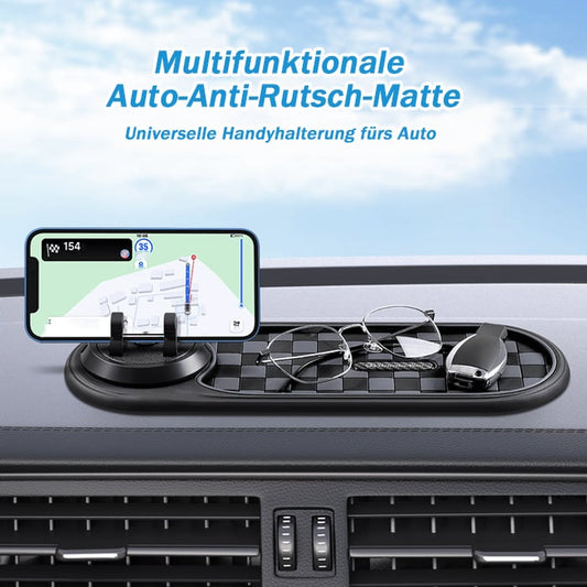 🔥Heißer Verkauf - 49% Rabatt🔥Multifunktions-Auto-Anti-Rutsch-Matte🚗
