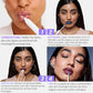 🌟🏆Bestseller Nr. 1- Koop 1 Get 1 gratis vandaag💋24-Stunden-Lippenfarbe, Kein Nachbessern💄🔥