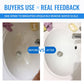 🔥Mehrzweck-Reinigungsschaum für Badezimmer💦 🌞 Sommeraktion: Kaufe 1, erhalte 1 GRATIS! 🛁✨