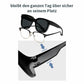 🔥 60% Rabatt auf passende Sonnenbrille mit UV400-Schutz! 🌞😎