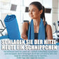 🔥Kühles Schweißtuch für überall und jederzeit! Wiederverwendbar, weich, saugfähig und kühlend, tragbar