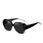 🔥 60% Rabatt auf passende Sonnenbrille mit UV400-Schutz! 🌞😎