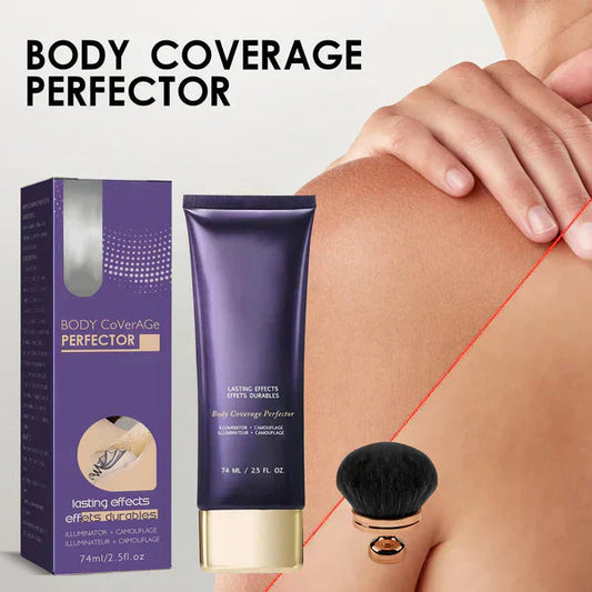 💜Begrenzter Verkauf: KAUFEN SIE 2 UND ERHALTEN SIE 1 GRATIS!! 💜All-in-One-Feuchtigkeitscreme, Concealer und Deckkraft Perfector