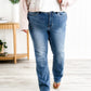 ✨Holy Grail Bootcut-Jeans zur Bauchkontrolle👖