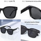 🔥 60% Rabatt auf passende Sonnenbrille mit UV400-Schutz! 🌞😎