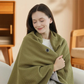 🔥 Weihnachtssonderverkauf — 50% RABATT! ❄️ Bleiben Sie den ganzen Winter warm — Tragbare elektrisch beheizte Decke Schal