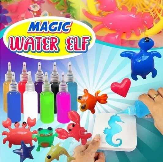 🎁Hot Verkauf 50% Rabatt ⏳magisches Wassersprite