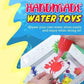 🎁Hot Verkauf 50% Rabatt ⏳magisches Wassersprite