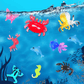 🎁Hot Verkauf 50% Rabatt ⏳magisches Wassersprite