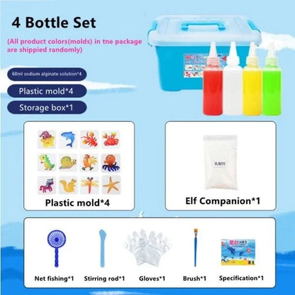 🎁Hot Verkauf 50% Rabatt ⏳magisches Wassersprite