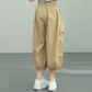🔥Hot Buy One Get One Free💥Women's Vintage Casual Loose Ankle Length Pants