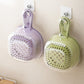 Multi-function Handheld Dual-Layer Draining Basket