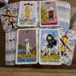 🔥Buy more free shipping🔥Adventure Time Tarot Deck
