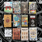 🔥Buy more free shipping🔥Adventure Time Tarot Deck