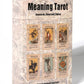 🔥Buy more free shipping🔥Adventure Time Tarot Deck