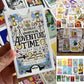 🔥Buy more free shipping🔥Adventure Time Tarot Deck