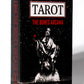 🔥Buy more free shipping🔥Adventure Time Tarot Deck