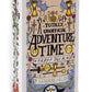 🔥Buy more free shipping🔥Adventure Time Tarot Deck