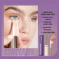Dauerhaft makelloser flüssiger Concealer