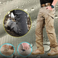 🔥Neues Produkt🔥Taktische wasserdichte Hosen Herren Outdoor IX7/ IX9
