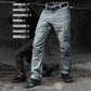 🔥Neues Produkt🔥Taktische wasserdichte Hosen Herren Outdoor IX7/ IX9