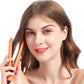 💥🔥2-in-1 Mini-Lockenstab & Glätteisen Haarglätter💥💥Befristetes Angebot: 50% Rabatt auf Bestellungen