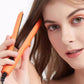 💥🔥2-in-1 Mini-Lockenstab & Glätteisen Haarglätter💥💥Befristetes Angebot: 50% Rabatt auf Bestellungen