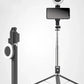 ⏳Begrenzte Zeit 50% Rabatt💥Neuer 6 in 1 Bluetooth Selfie Stick