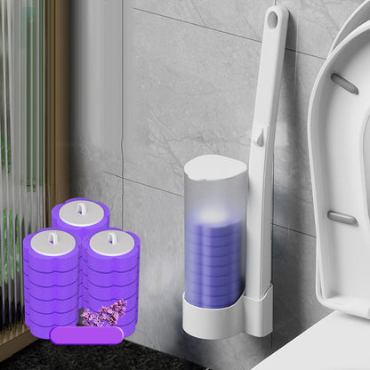 🔥Mega Sale: 60% RABATT🔥Ultimatives Einweg-Toilettenreinigungssystem – Jetzt zugreifen und sparen!