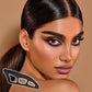 Silicone Eye Makeup Application Tool for Beginners