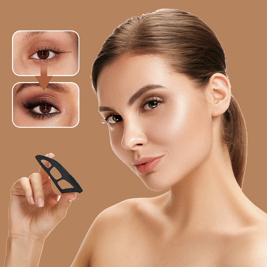 🔥 Heißer Verkauf 🔥 Silikon-Augen-Make-up-Auftragswerkzeug für Anhänger