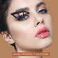 Silicone Eye Makeup Application Tool for Beginners