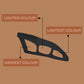 Silicone Eye Makeup Application Tool for Beginners