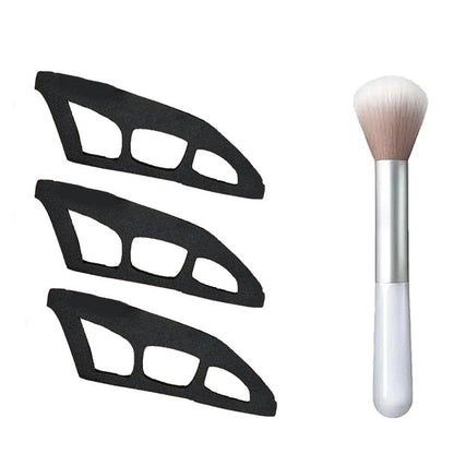Silicone Eye Makeup Application Tool for Beginners
